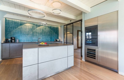 Nieblum House | Klaar Kimming