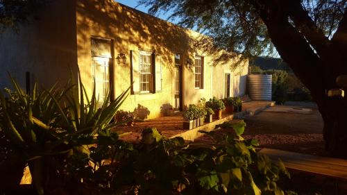 Klaarstroom House | Klaarstroom Guest House
