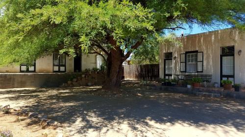 Klaarstroom House | Klaarstroom Guest House