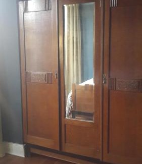 Klaarstroom House | Klaarstroom Guest House