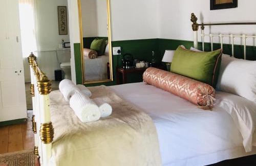 Klaarstroom Hotel | Klaarstroom Hotel