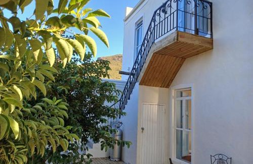 Langeberg Bed & Breakfast | Klaasvoogds Loft