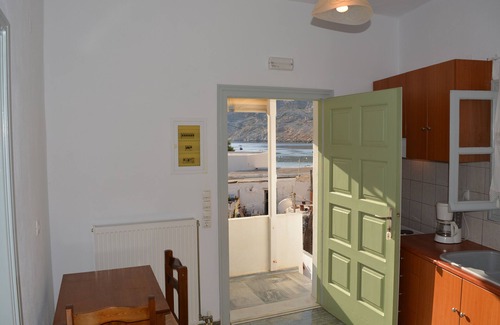 Herronisos Apartment | Klados Seaside Superior Double Studio