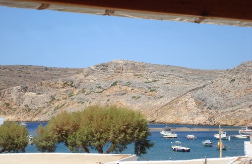 Herronisos Apartment | Klados Seaside Superior Double Studio