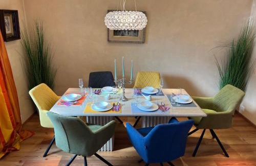 Klagenfurt am Woerthersee Apartment | Klagenfurt Living 85
