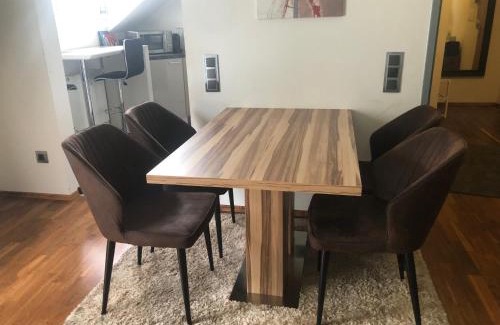 Klagenfurt am Woerthersee Apartment | Klagenfurt`s Loft