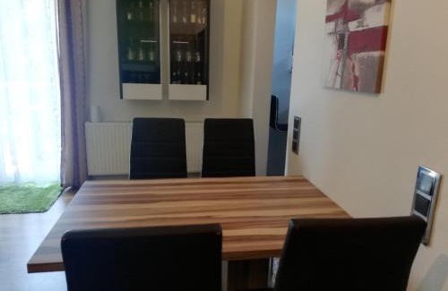Klagenfurt am Woerthersee Apartment | Klagenfurt`s Loft