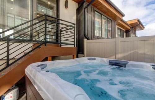 Hideout House | Klaim Retreats 807