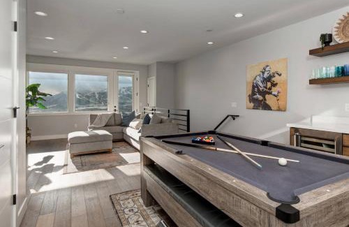 Hideout House | Klaim Retreats 807