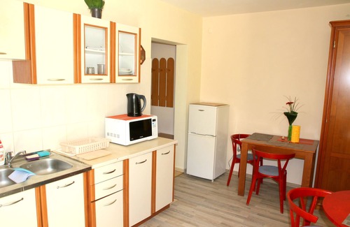 Klaipeda Apartment | Klaipeda-Apartments
