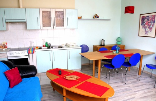 Klaipeda Apartment | Klaipeda-Apartments
