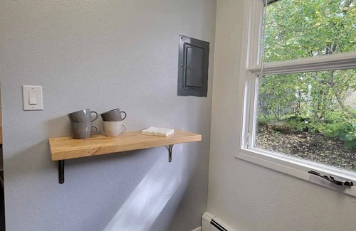 Spenard Apartment | Klamath house by the lake