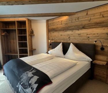 Weißbach bei Lofer Apartment | Klamm Lodge