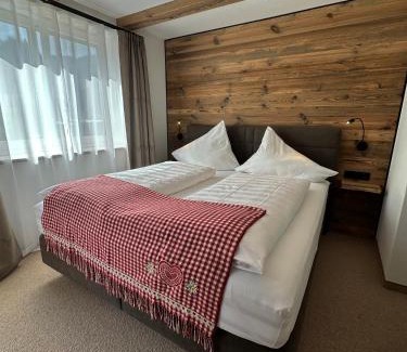 Weißbach bei Lofer Apartment | Klamm Lodge
