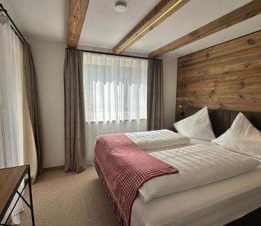 Weißbach bei Lofer Apartment | Klamm Lodge