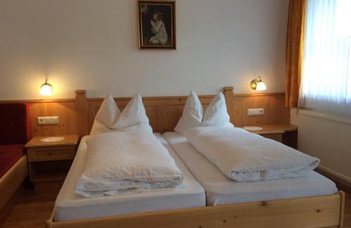 Obertilliach Apartment | Klammer Gabi