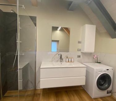 Camporosso in Valcanale Apartment | Klamora House