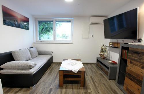 Dragonja Apartment | KLAN Klara House