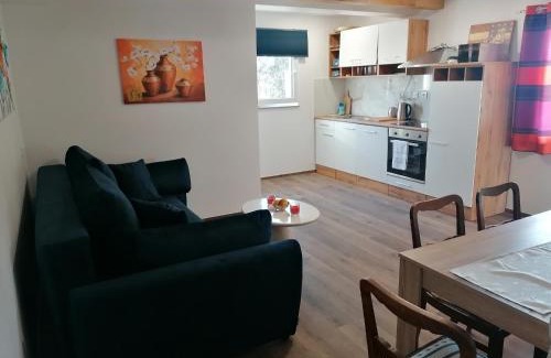 Dragonja Apartment | KLAN Klara House