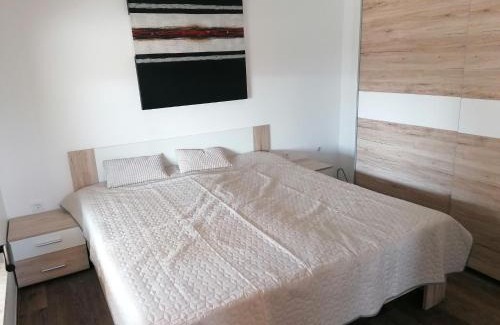 Dragonja Apartment | KLAN Klara House