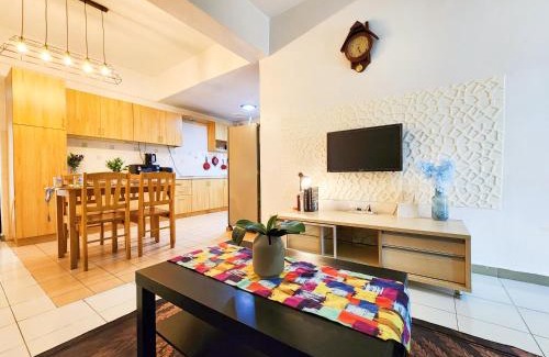 Klang Apartment | Klang Prima Bayu Apartment, Prima Bayu