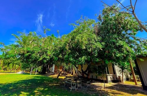 Klaeng Apartment | Klangsuan Resort กลางสวน รีสอร์ท แกลง