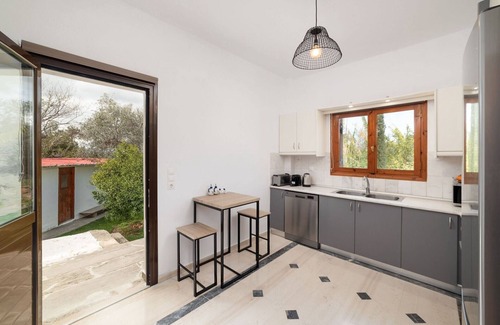 Filippos Villa | Klapas - Chania ,Crete