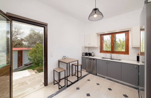 Filippos Villa | Klapas – Vacation villa in Crete, Greece