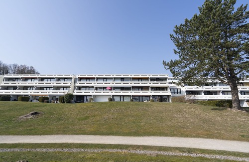 Sierksdorf Apartment | " Klar Schiff" in Wohnung 051