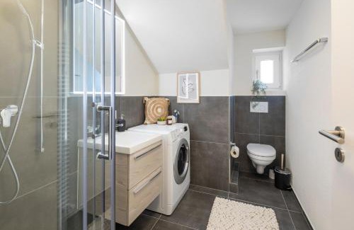 St. Gallen Apartment | Klara 1033 - Olma, Spital, Uni St- Gallen