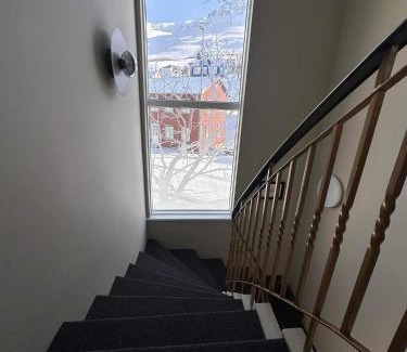 Olafsfjordur House | Klara Guesthouse