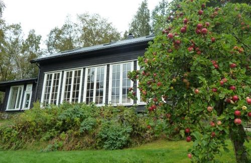 Isfjorden House | Klara House