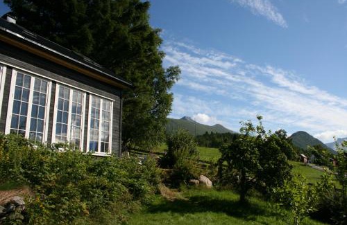 Isfjorden House | Klara House
