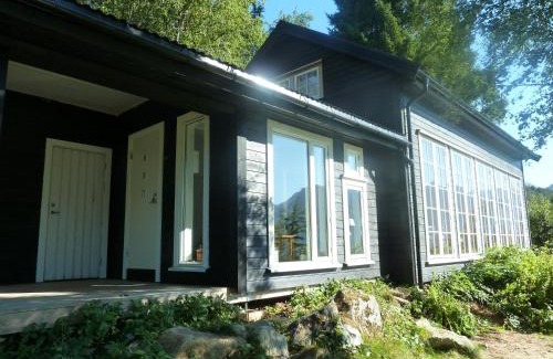 Isfjorden House | Klara House