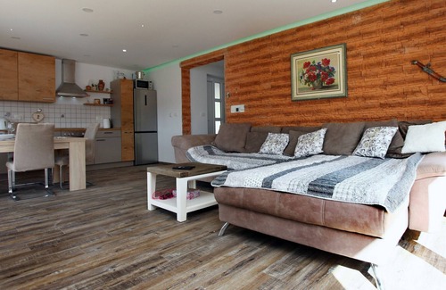 Dragonja Apartment | Klara House Two Bedroom Apartment