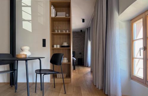 Trittenheim Apartment | Klara Rooms