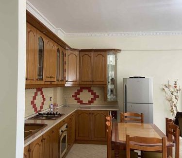 Mbrostar-Urë Apartment | Klara's Apartment