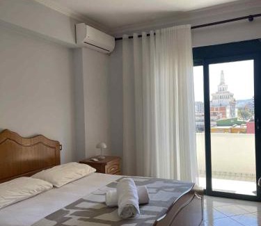 Mbrostar-Urë Apartment | Klara's Apartment
