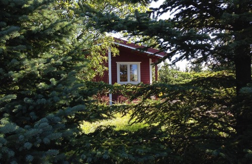 Rangarþing ytra Cottage | Klara´s cottage, private house in South Iceland sleeps 2