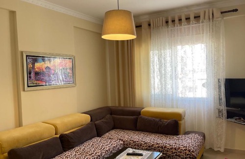 Gjirokaster Apartment | Klara's Home Gjirokaster