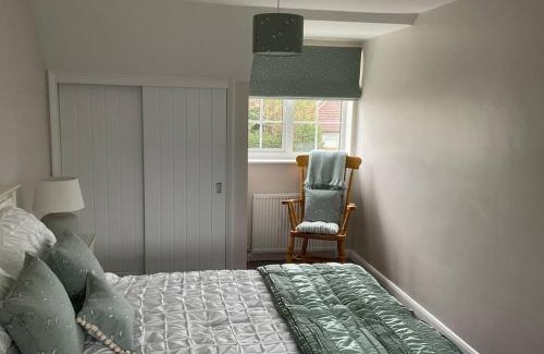 West Mersea House | Klara's House