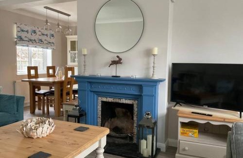 West Mersea House | Klara's House