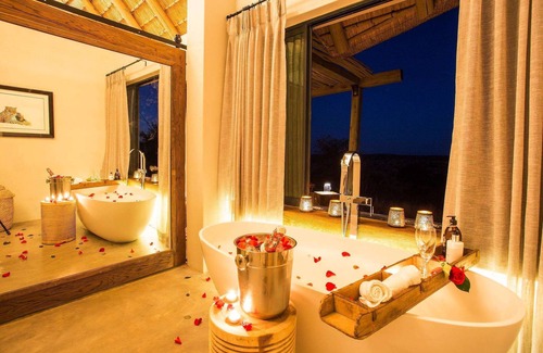 Kruger National Park Cabin | Klaserie Drift Misava