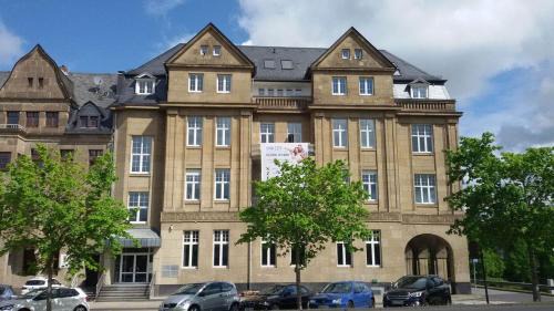 Altstadt Apartment | Klassen Stay - Exklusives Studio Apartment - Zentral - Nähe Rhein