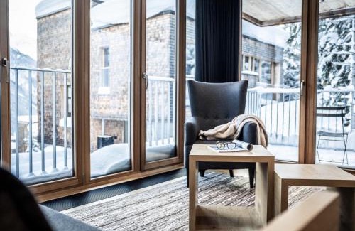 Großdorf Ski Chalet | Klassik