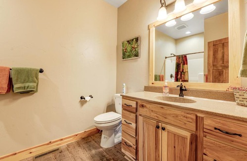 Deadwood House | Klassy Lodge