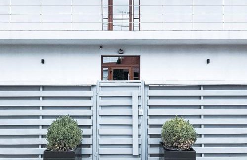 Molodizhne Hotel | Klaster SeaView Hotel