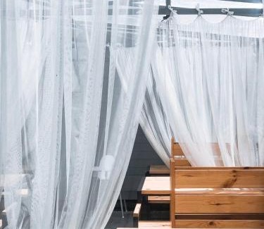 Molodizhne Hotel | Klaster SeaView Hotel