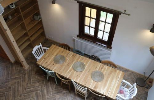 Borowy Mlyn House | Klasztor 5 Borowy Mlyn