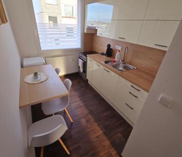 Klatovy Apartment | Klatovy Apartment